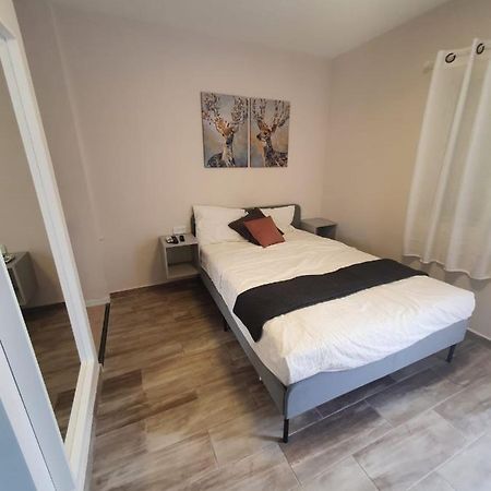 Asulin Villa Eilat Dış mekan fotoğraf