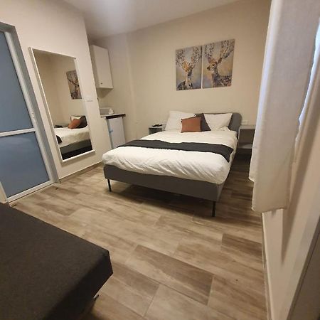 Asulin Villa Eilat Dış mekan fotoğraf