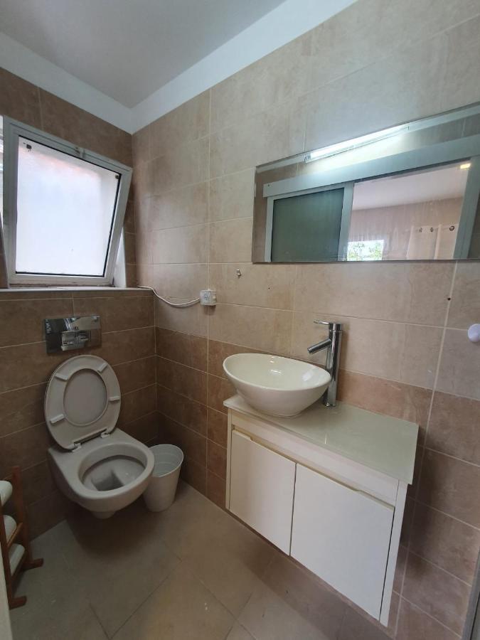 Asulin Villa Eilat Dış mekan fotoğraf
